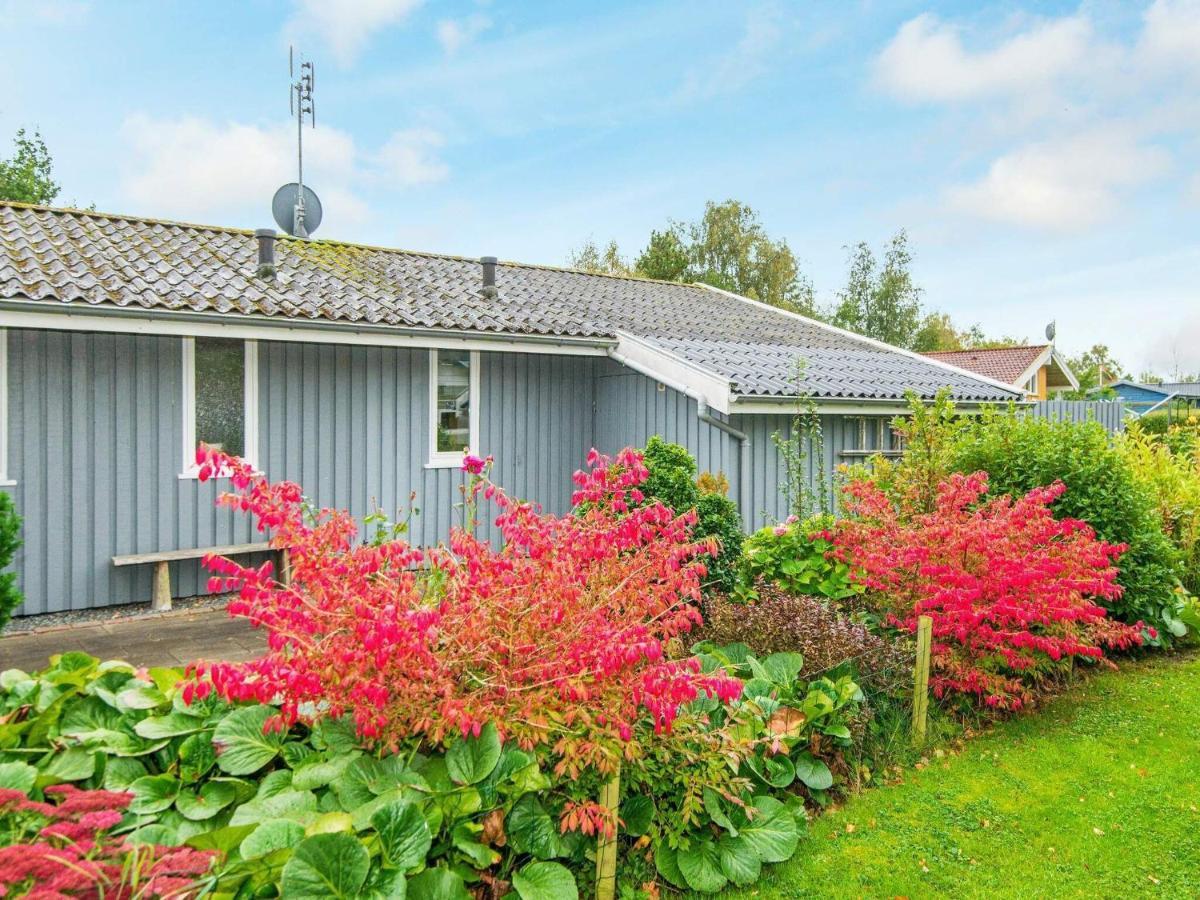 6 Person Holiday Home In Sydals Nedre Lysabild Екстер'єр фото