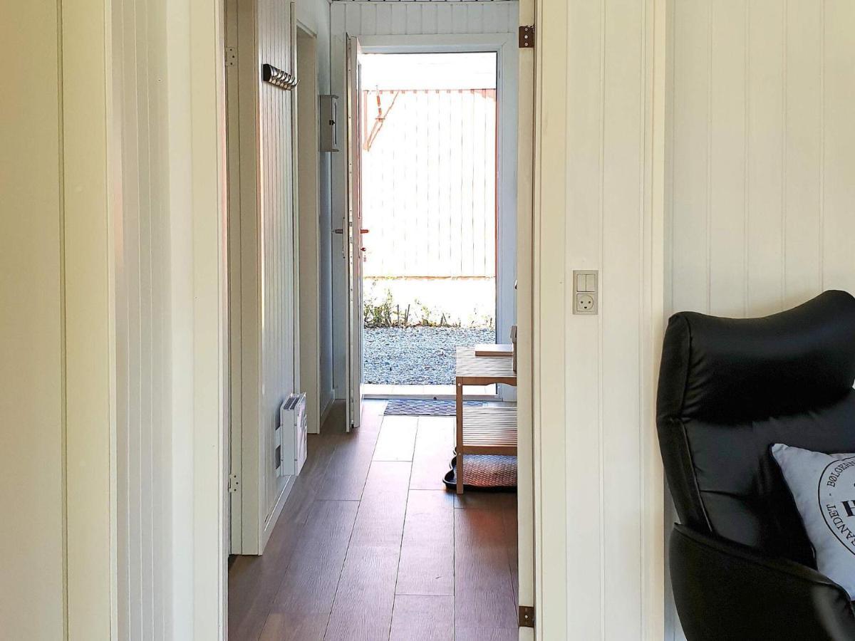 6 Person Holiday Home In Sydals Nedre Lysabild Екстер'єр фото